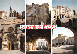 33-BAZAS-N°4004-A/0177 - Bazas