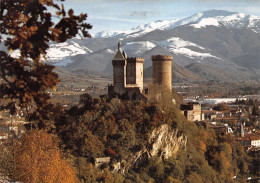 09-FOIX-N°4004-A/0117 - Foix