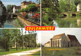 77-COULOMMIERS-N°4004-A/0065 - Coulommiers