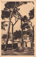 06-JUAN LES PINS-N°4003-E/0375 - Juan-les-Pins