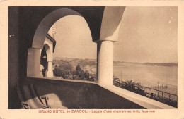 83-BANDOL-N°4003-E/0361 - Bandol