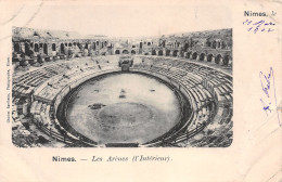 30-NIMES-N°4003-E/0211 - Nîmes