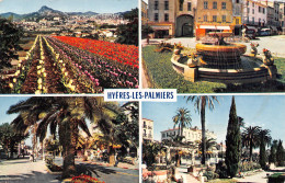 83-HYERES LES PALMIERS-N°4003-E/0199 - Hyeres