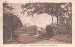 22-SAINT BRIEUC-N°4003-E/0191 - Saint-Brieuc