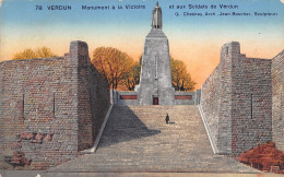 55-VERDUN-N°4003-E/0181 - Verdun