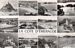 35-COTE D EMERAUDE-N°4003-E/0095 - Other & Unclassified