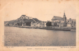 08-GIVET-N°4003-E/0057 - Givet