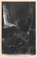 38-LA BALME LES GROTTES-N°4003-E/0035 - La Balme-les-Grottes