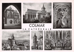 68-COLMAR-N°4003-D/0367 - Colmar