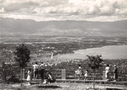 74-LA SALEVE-N°4003-D/0295 - Autres & Non Classés