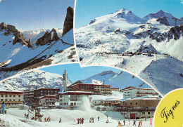 73-TIGNES-N°4004-D/0253 - Andere & Zonder Classificatie