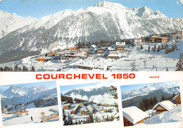 73-COURCHEVEL-N°4004-D/0261 - Courchevel