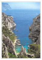 13-CASSIS-N°4004-D/0231 - Cassis