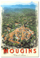 06-MOUGINS-N°4004-D/0227 - Mougins