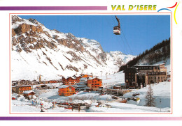 73-VAL D ISERE-N°4004-D/0219 - Val D'Isere