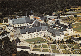 49-FONTEVRAUD-N°4004-D/0163 - Andere & Zonder Classificatie