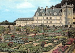 37-VILLANDRY-N°4004-D/0165 - Other & Unclassified