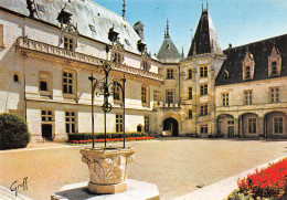 41-CHAUMONT SUR LOIRE-N°4004-D/0107 - Sonstige & Ohne Zuordnung