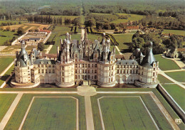 41-CHAMBORD-N°4004-D/0095 - Chambord