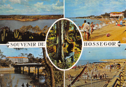 40-HOSSEGOR-N°4004-D/0061 - Hossegor