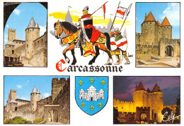 11-CARCASSONNE-N°4004-D/0037 - Carcassonne