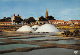 85-NOIRMOUTIER-N°4004-D/0009 - Noirmoutier