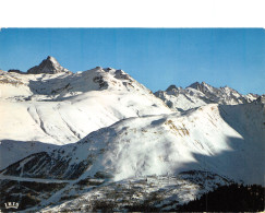 38-LES DEUX ALPES-N°4004-C/0373 - Andere & Zonder Classificatie