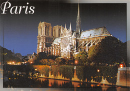75-PARIS NOTRE DAME-N°4004-C/0359 - Autres & Non Classés
