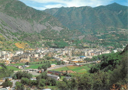 AND-ANDORRE-N°4004-C/0319 - Andorre