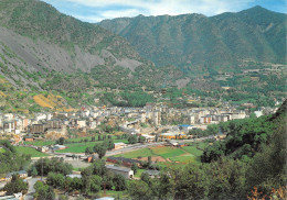 AND-ANDORRE-N°4004-C/0319 - Andorra