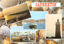 40-CAPBRETON-N°4004-C/0281 - Capbreton