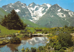 05-COL DU LAUTARET-N°4004-C/0273 - Autres & Non Classés