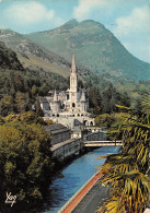 65-LOURDES-N°4004-C/0243 - Lourdes