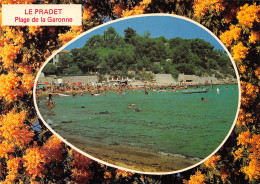 83-LE PRADET-N°4004-C/0241 - Le Pradet