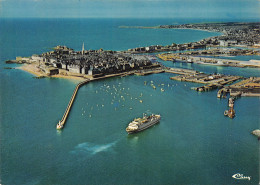 35-SAINT MALO-N°4004-C/0183 - Saint Malo