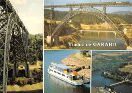 15-VIADUC DE GARABIT-N°4004-C/0167 - Other & Unclassified