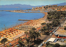 06-CANNES-N°4004-C/0113 - Cannes