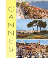 06-CANNES-N°4004-C/0097 - Cannes