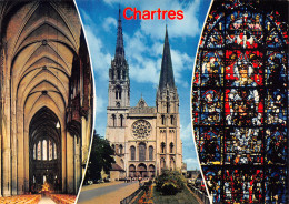 28-CHARTRES-N°4004-C/0029 - Chartres