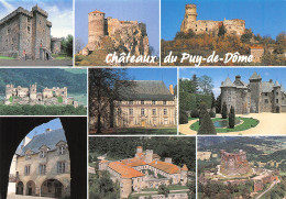 63-PUY DE DOME-N°4004-B/0367 - Other & Unclassified