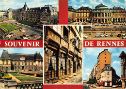 35-RENNES-N°4004-B/0349 - Rennes