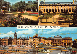 35-RENNES-N°4004-B/0347 - Rennes