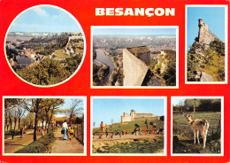 25-BESANCON-N°4004-B/0333 - Besancon