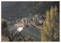 48-LES GORGES DU TARN-N°4004-B/0321 - Andere & Zonder Classificatie