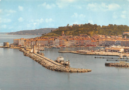 83-SAINT TROPEZ-N°4004-B/0317 - Saint-Tropez