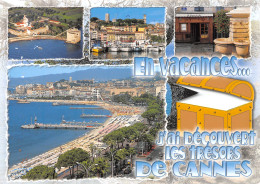 06-CANNES-N°4004-B/0313 - Cannes