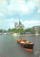 75-PARIS NOTRE DAME-N°4004-B/0259 - Sonstige & Ohne Zuordnung