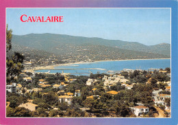 83-CAVALAIRE SUR MER-N°4004-B/0251 - Cavalaire-sur-Mer