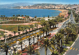 06-CANNES-N°4004-B/0241 - Cannes