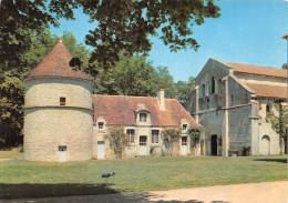 21-FONTENAY ABBAYE-N°4004-B/0223 - Andere & Zonder Classificatie